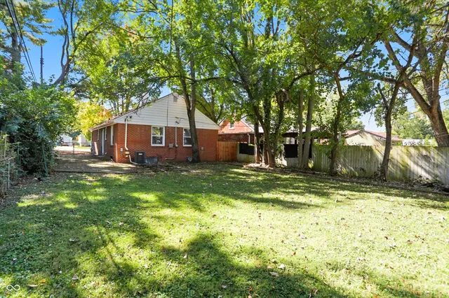 $257,500 | 2314 East 58th Street, Indianapolis, IN 46220