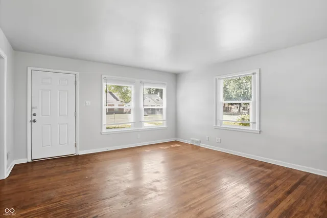 $257,500 | 2314 East 58th Street, Indianapolis, IN 46220