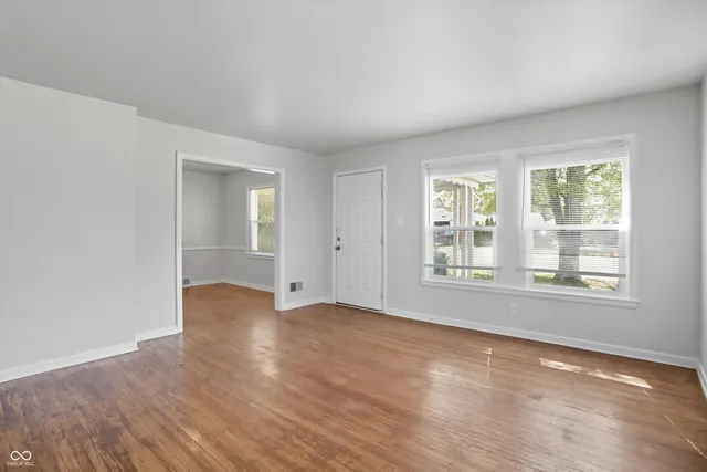 $257,500 | 2314 East 58th Street, Indianapolis, IN 46220