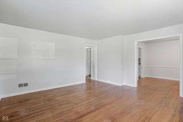 $257,500 | 2314 East 58th Street, Indianapolis, IN 46220