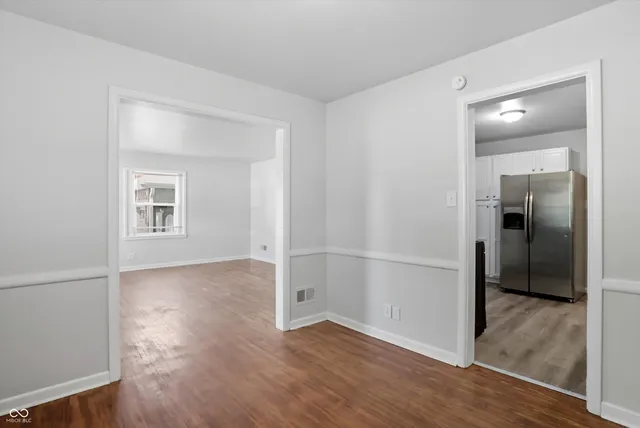 $257,500 | 2314 East 58th Street, Indianapolis, IN 46220