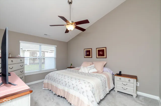 $325,000 | 9733 Windy Lane, Unit 100, Fishers, IN 46037