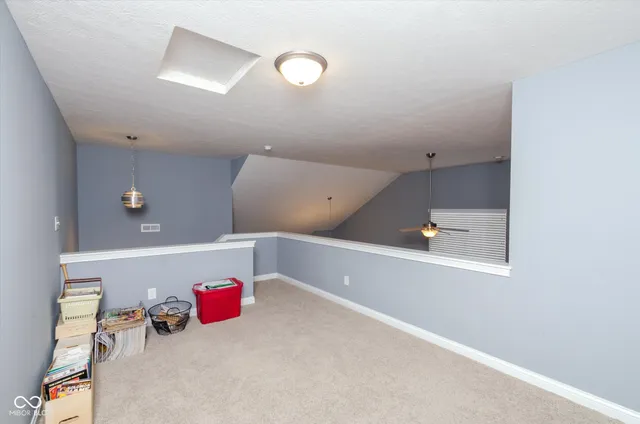 $325,000 | 9733 Windy Lane, Unit 100, Fishers, IN 46037