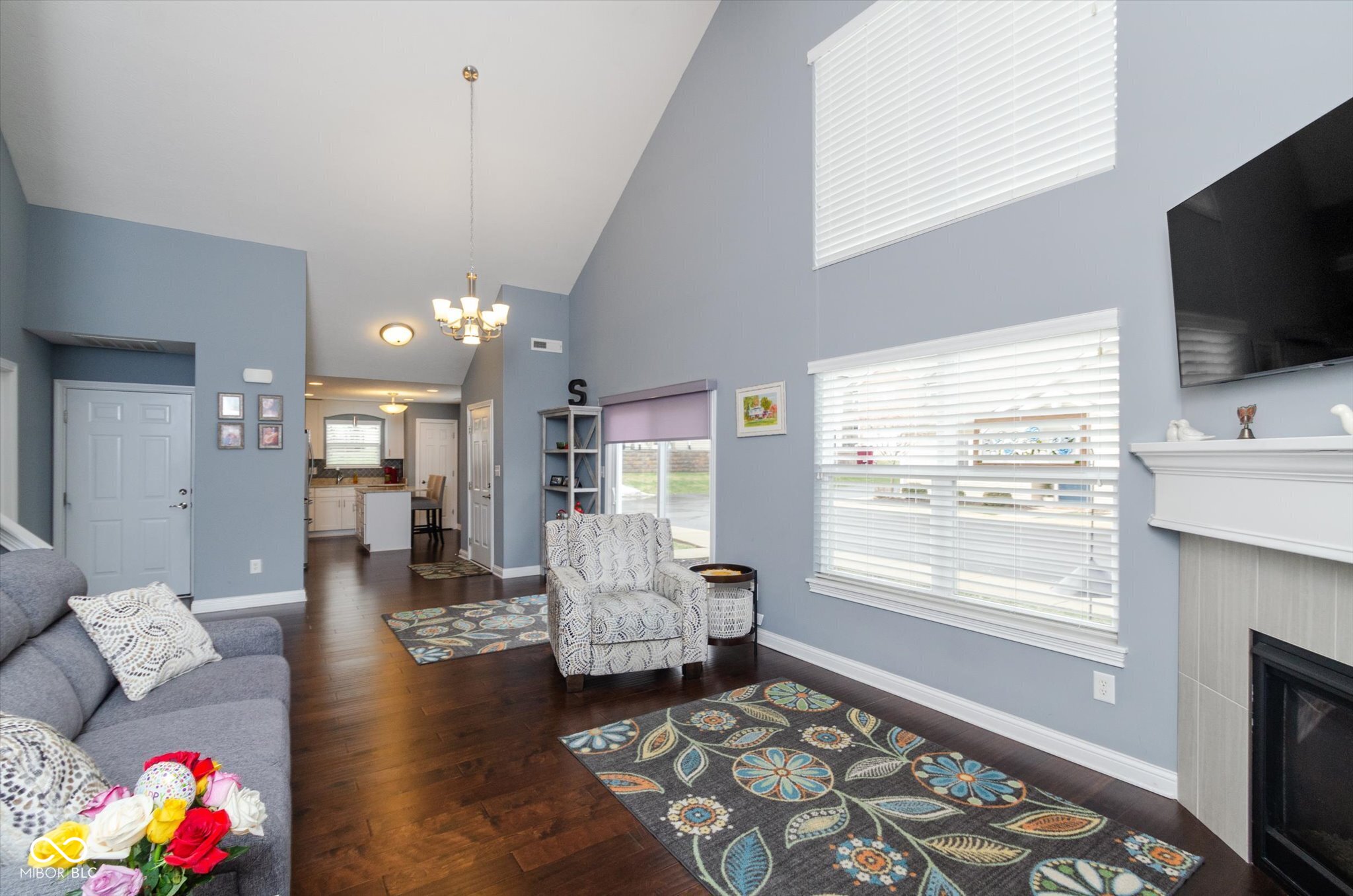 9733 Windy Lane, Unit 100 Fishers, IN 46037 - Photo 4 of 21