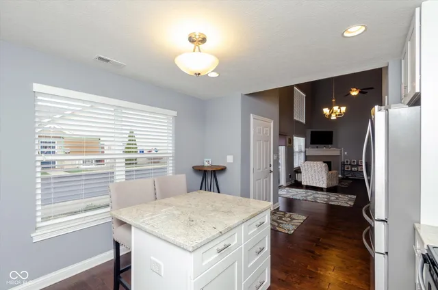 $325,000 | 9733 Windy Lane, Unit 100, Fishers, IN 46037