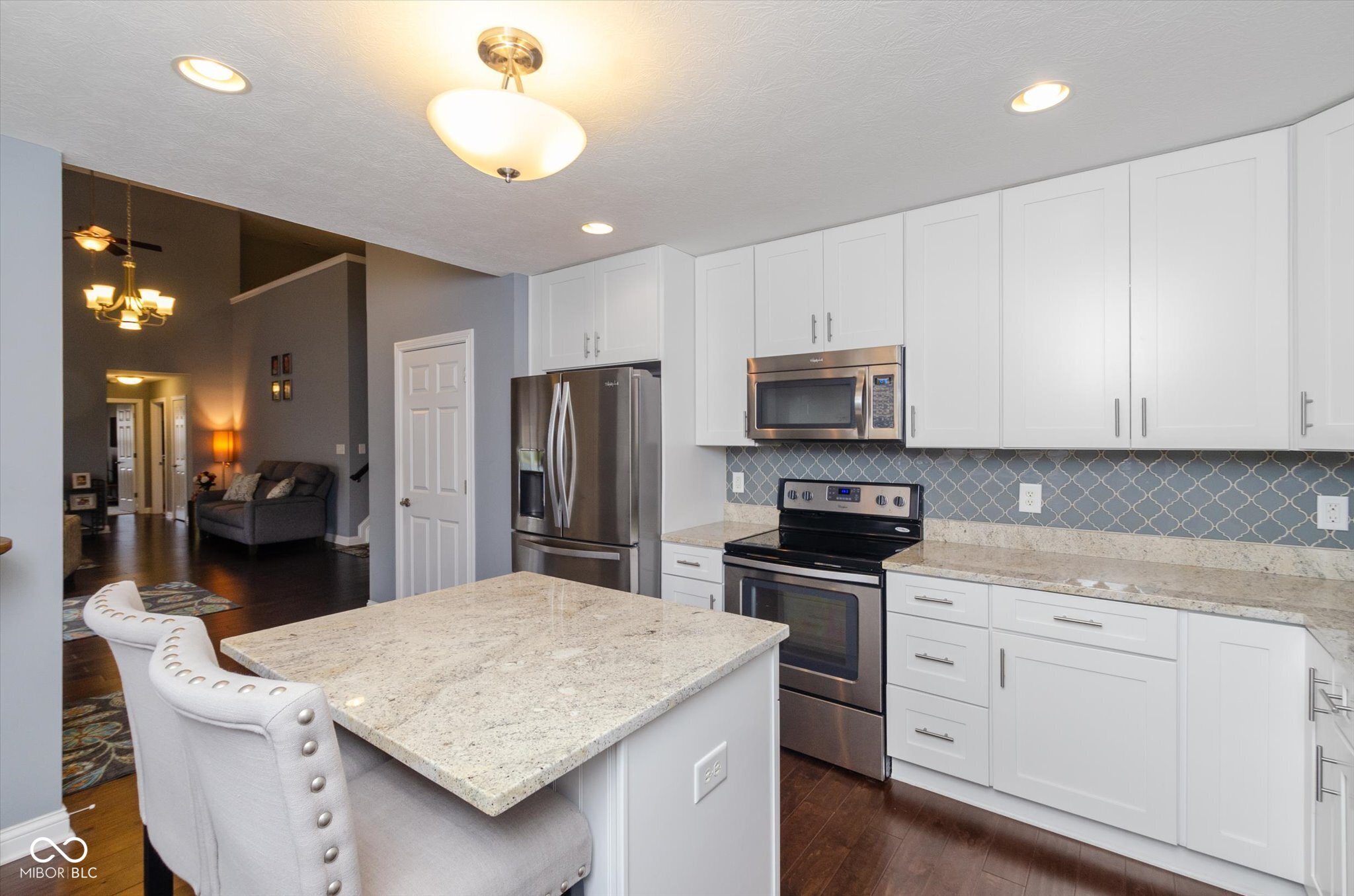 9733 Windy Lane, Unit 100 Fishers, IN 46037 - Photo 8 of 21