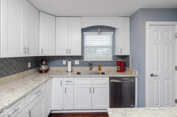 $309,900 | 9733 Windy Lane, Unit 100, Fishers, IN 46037
