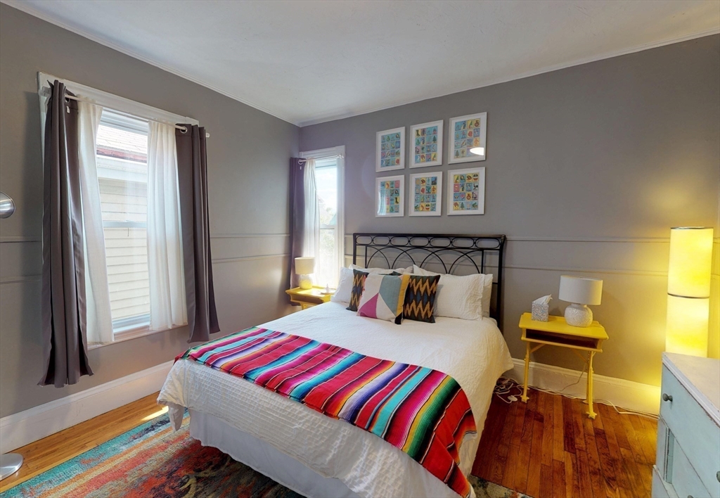 15 Draper Street, Unit 2 Boston, MA 02122 - Photo 7 of 18
