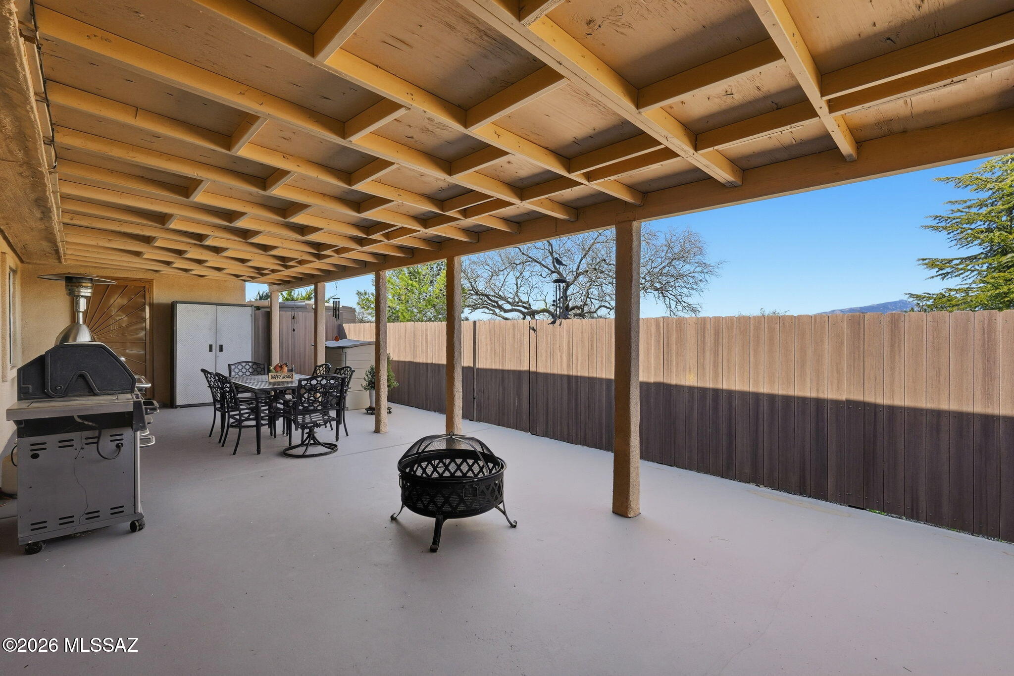 245 South Stallion Ranch Road Benson, AZ 85602 - Photo 3 of 47