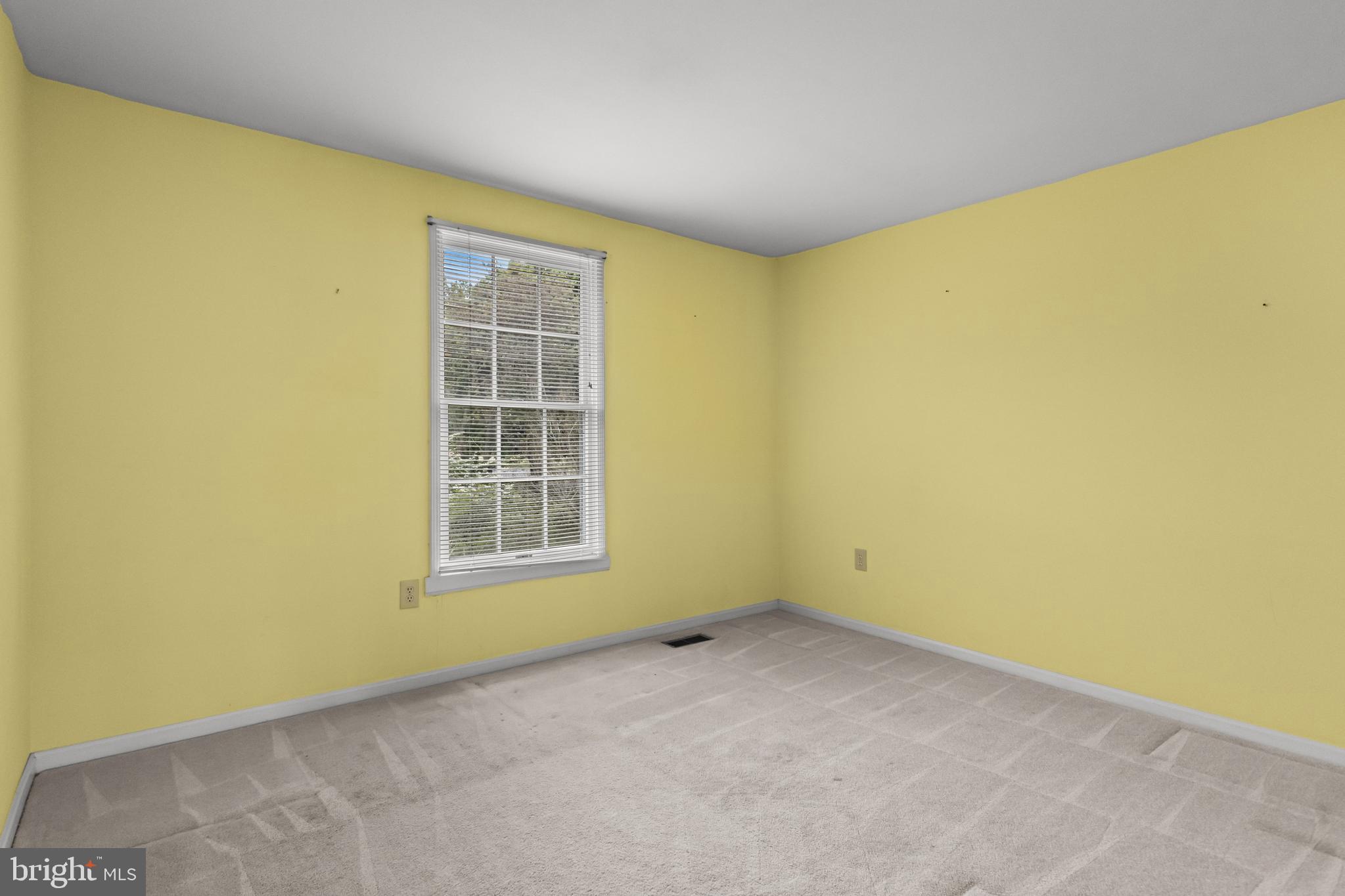 3 Quail Ridge Drive Bridgeton, NJ 08302 - Photo 18 of 34 a view of an empty room with a window