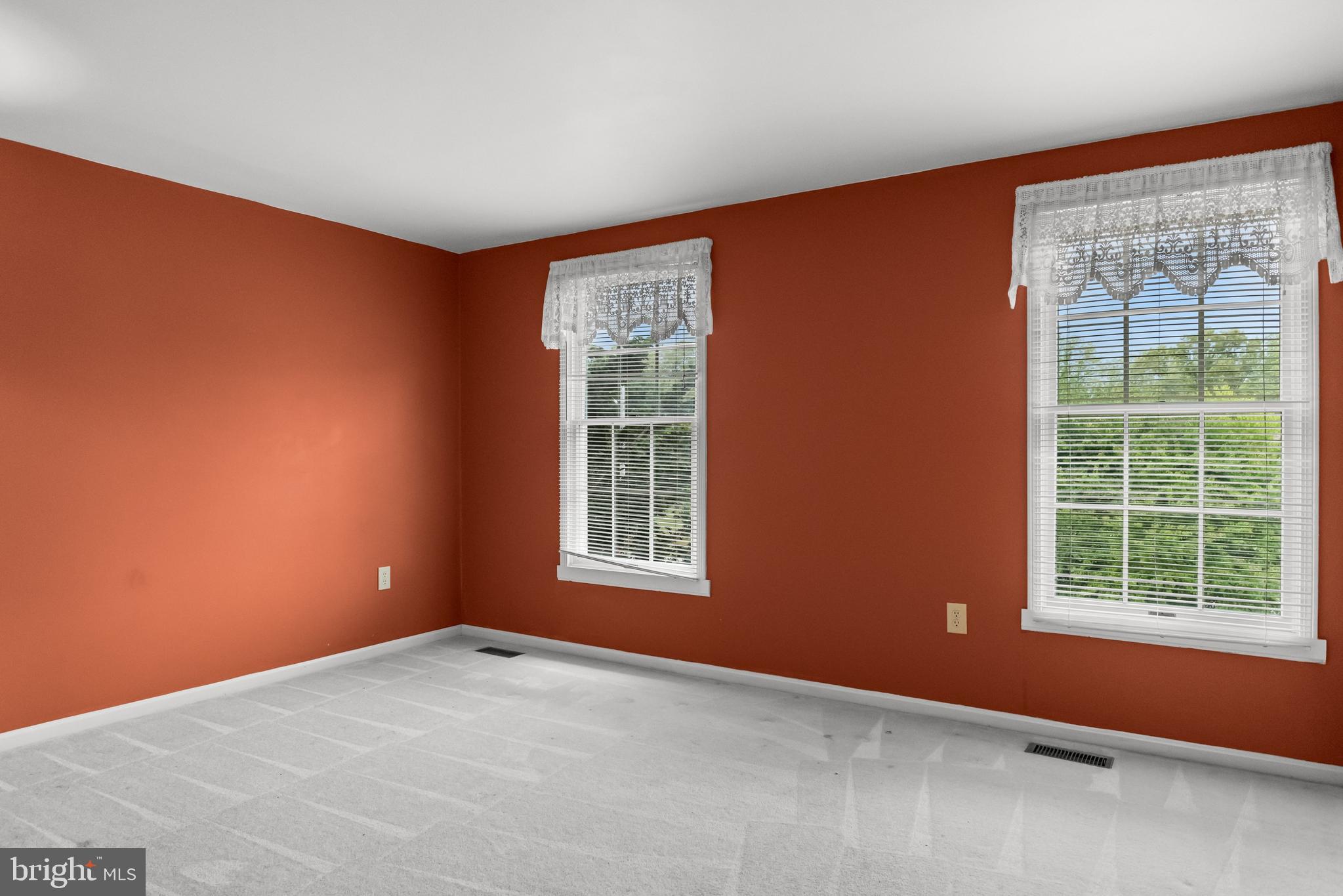 3 Quail Ridge Drive Bridgeton, NJ 08302 - Photo 19 of 34 an empty room with a window