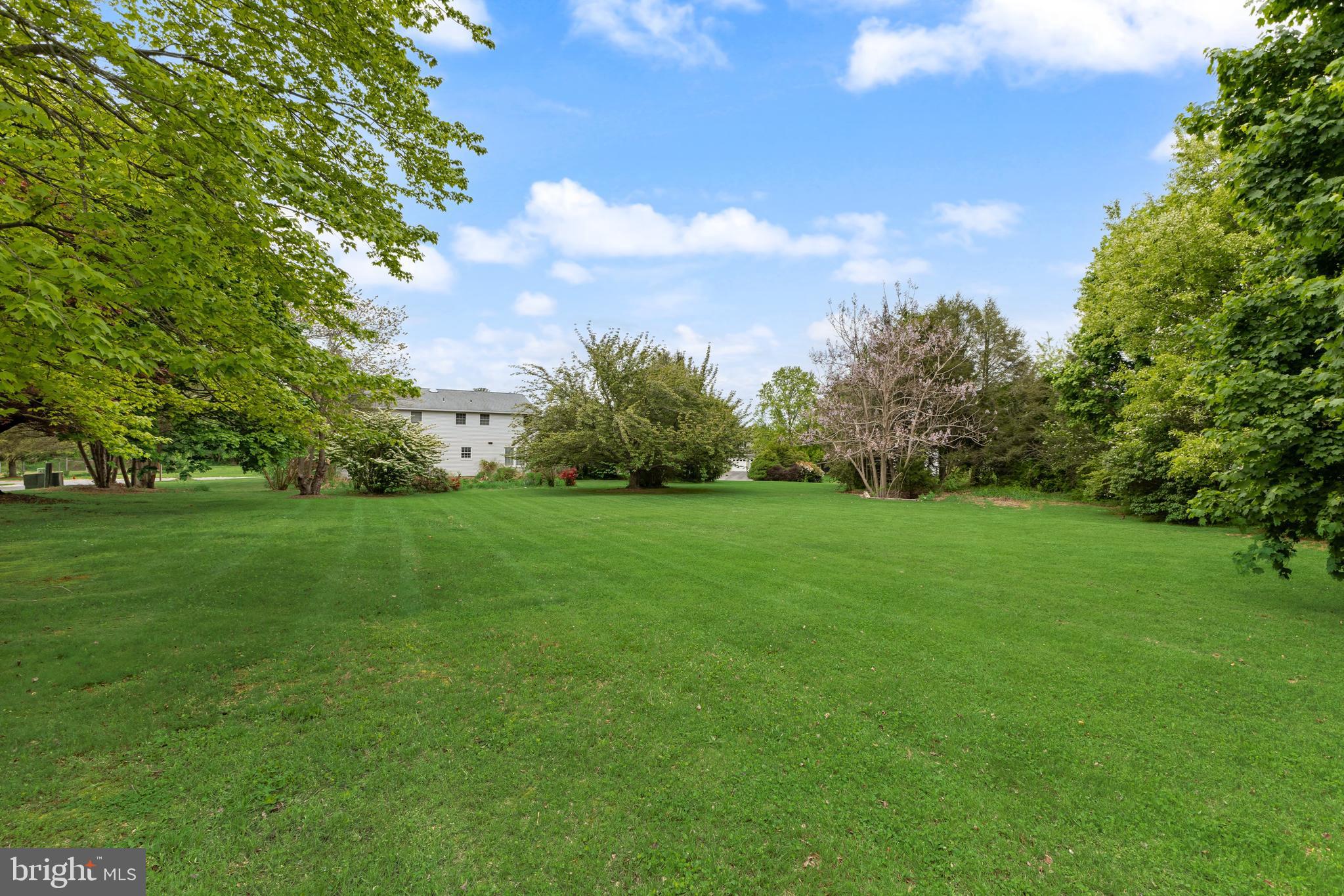 3 Quail Ridge Drive Bridgeton, NJ 08302 - Photo 30 of 34 a view of a field of grass and trees