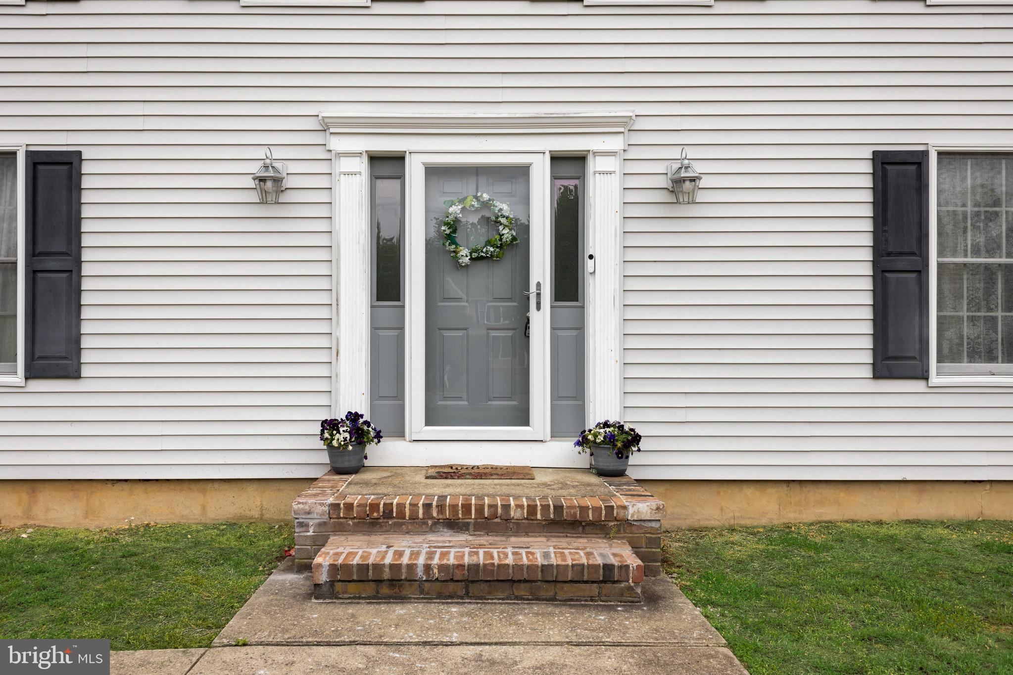 3 Quail Ridge Drive Bridgeton, NJ 08302 - Photo 3 of 34 a view of a house with a yard