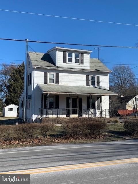 10 Oak Park Road Hatfield, PA 19440 - Photo 1 of 10 Gallery Image 1
