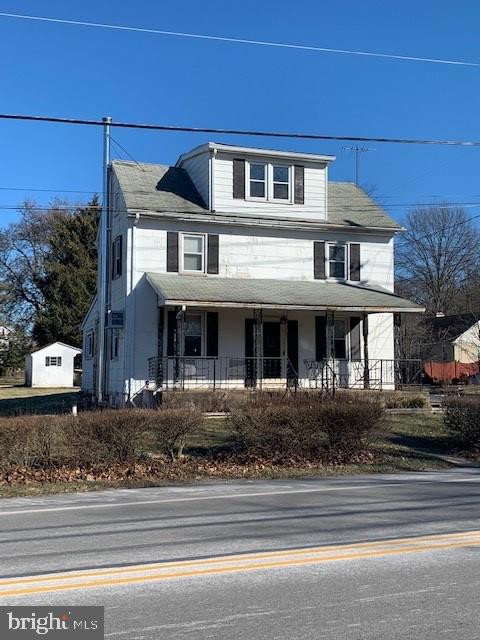 10 Oak Park Road Hatfield, PA 19440 - Photo 2 of 10 Gallery Image 2