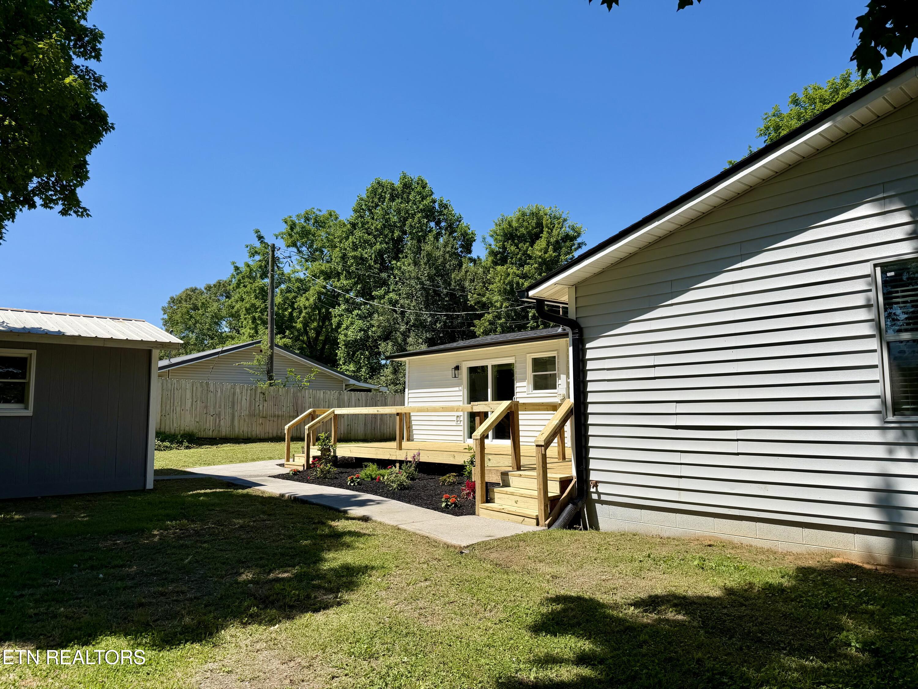 1035 Lakeside Road Madisonville, TN 37354 - Photo 43 of 51 IMG_5207