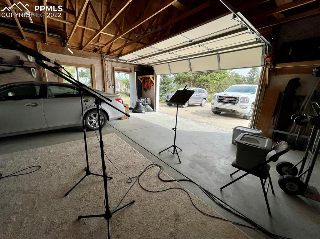 Undisclosed Address Elbert, CO 80106 - Photo 35 of 37 a view of entryway
