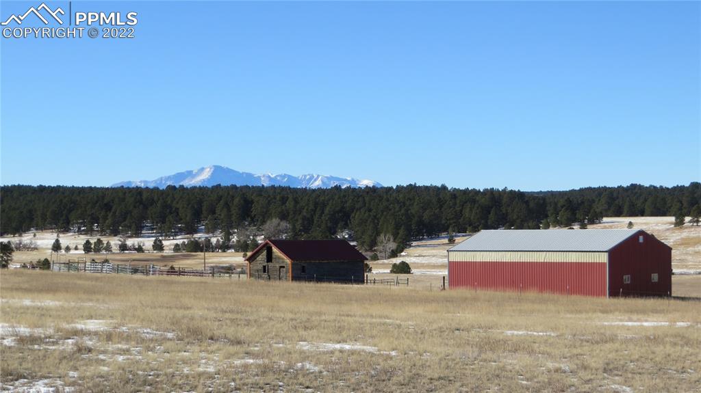 Undisclosed Address Elbert, CO 80106 - Photo 4 of 37