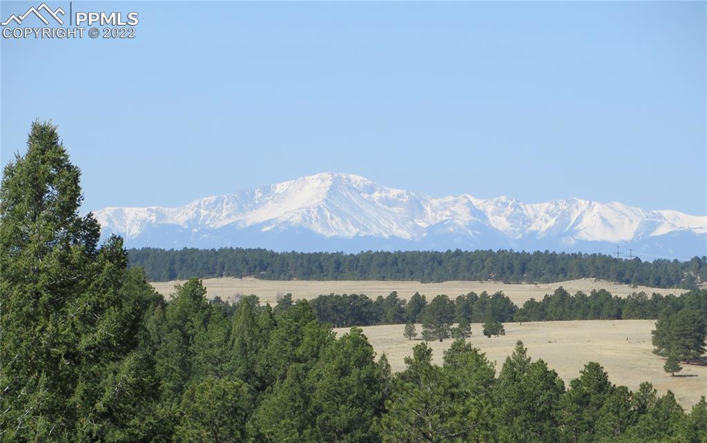 Undisclosed Address Elbert, CO 80106 - Photo 5 of 37 a view of lake with mountain