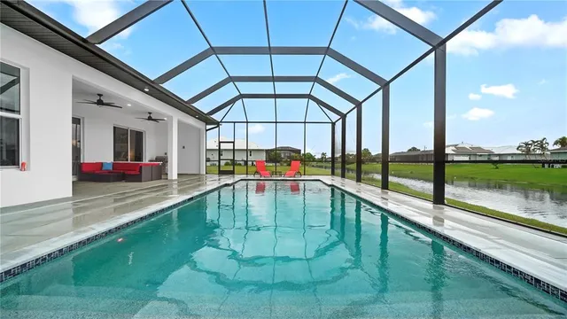 $4,800 | 230 West Pine Valley Lane, Rotonda West, FL 33947