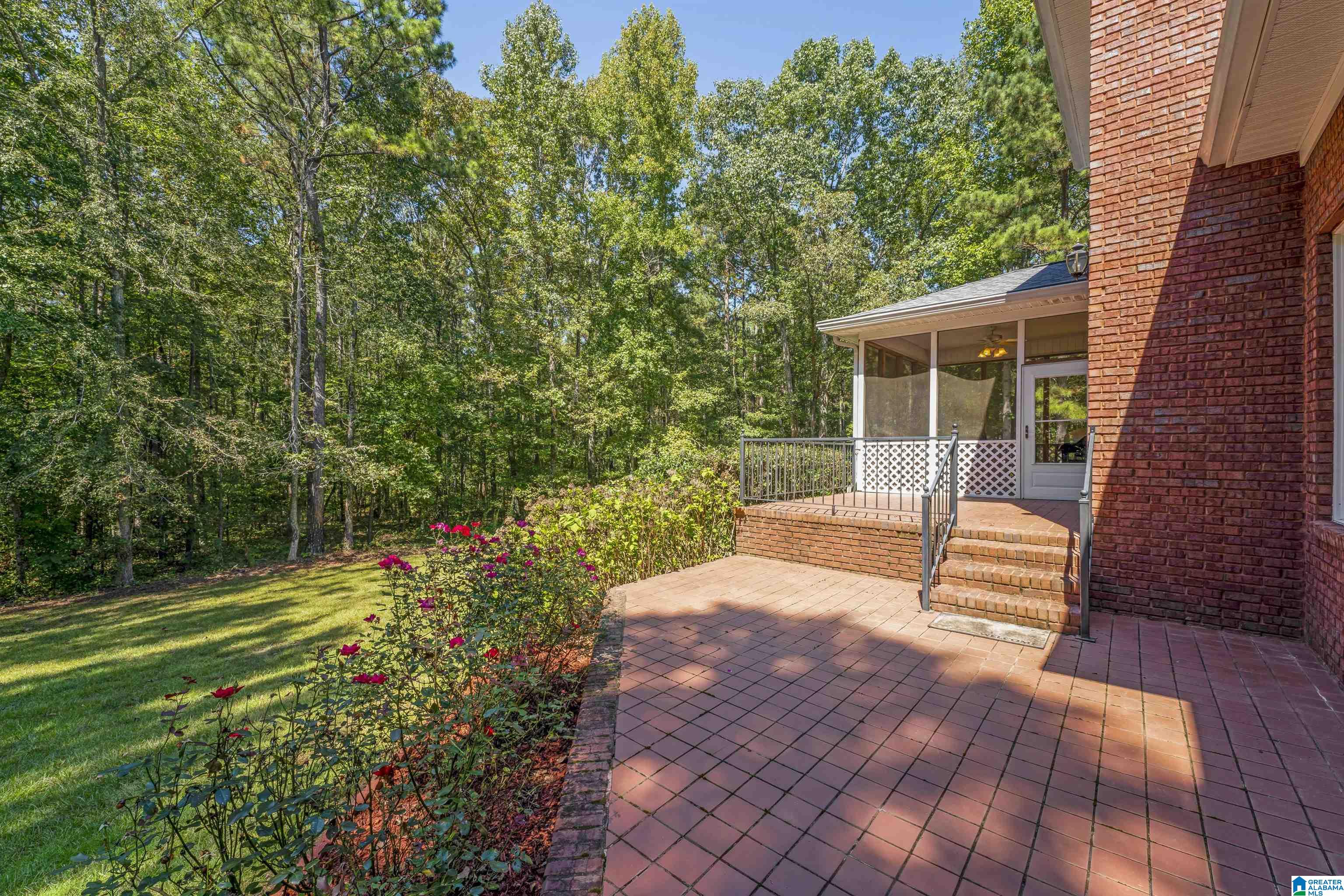 625 Beaver Ridge Circle Ashville, AL 35953 - Photo 43 of 50