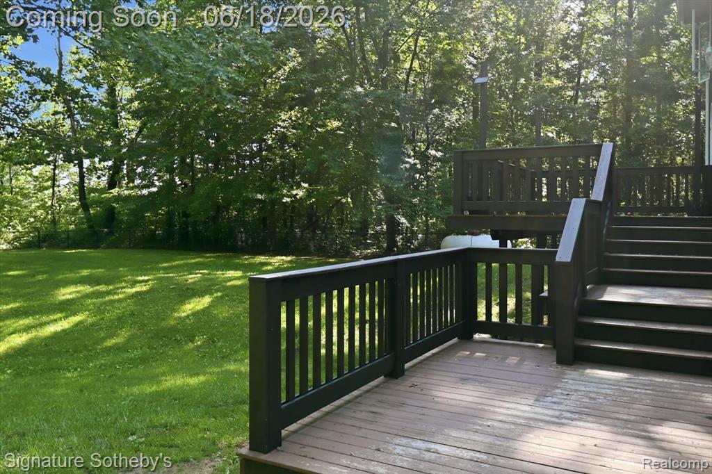741 West Hunt Road Mayville, MI 48744 - Photo 59 of 99