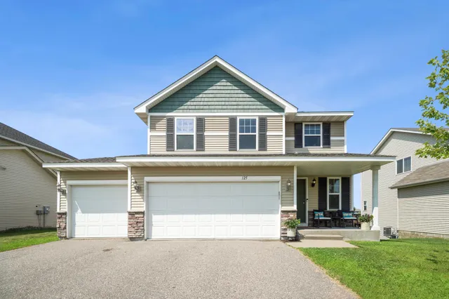 $449,000 | 125 Pottok Lane, Shakopee, MN 55379