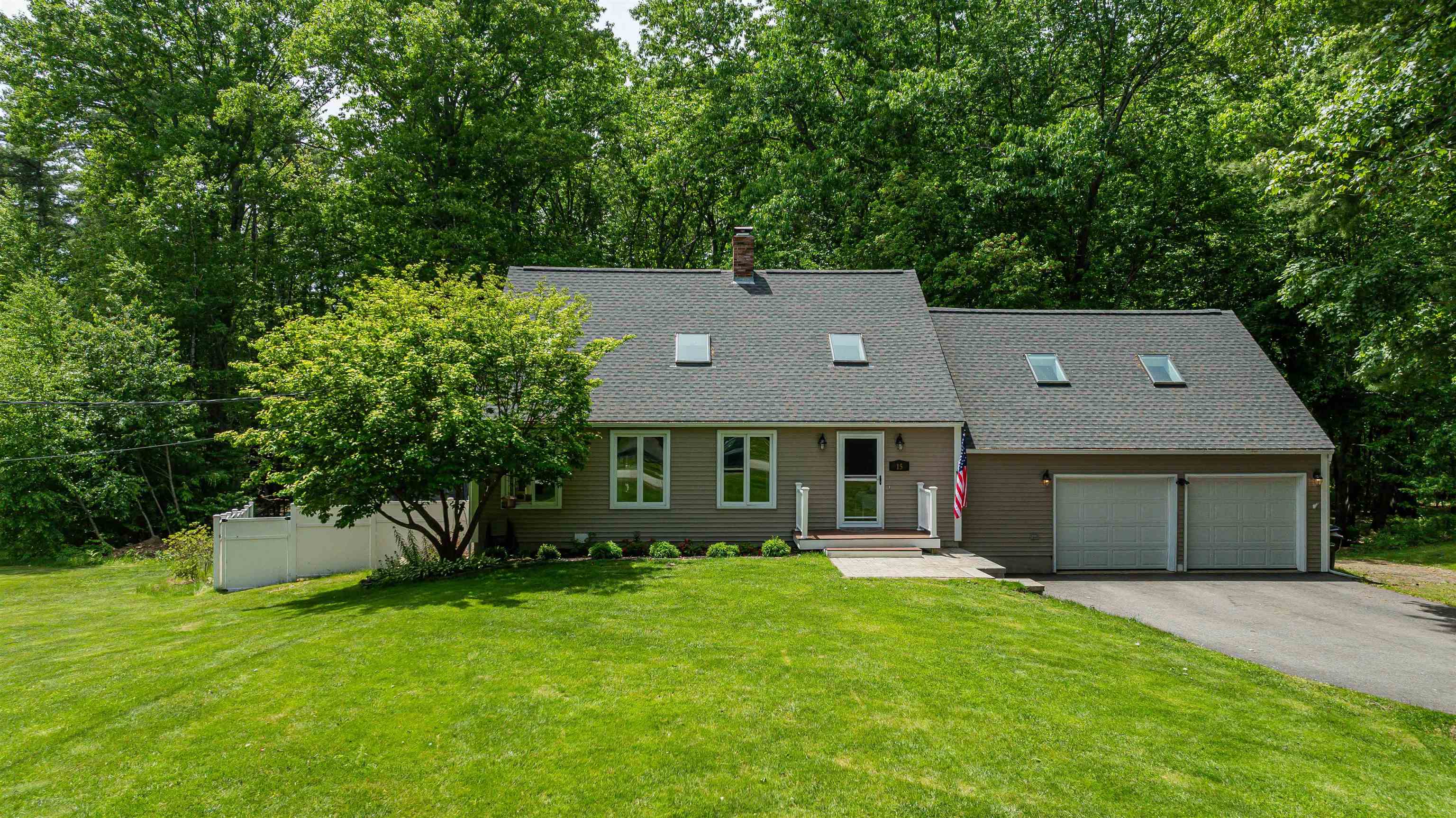 15 Birnum Woods Road Stratham, NH 03885 - Photo 2 of 40