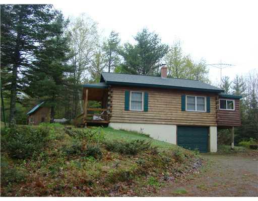 914 West Mills Road Anson, ME 04911 - Photo 2 of 12 Exterior Front.