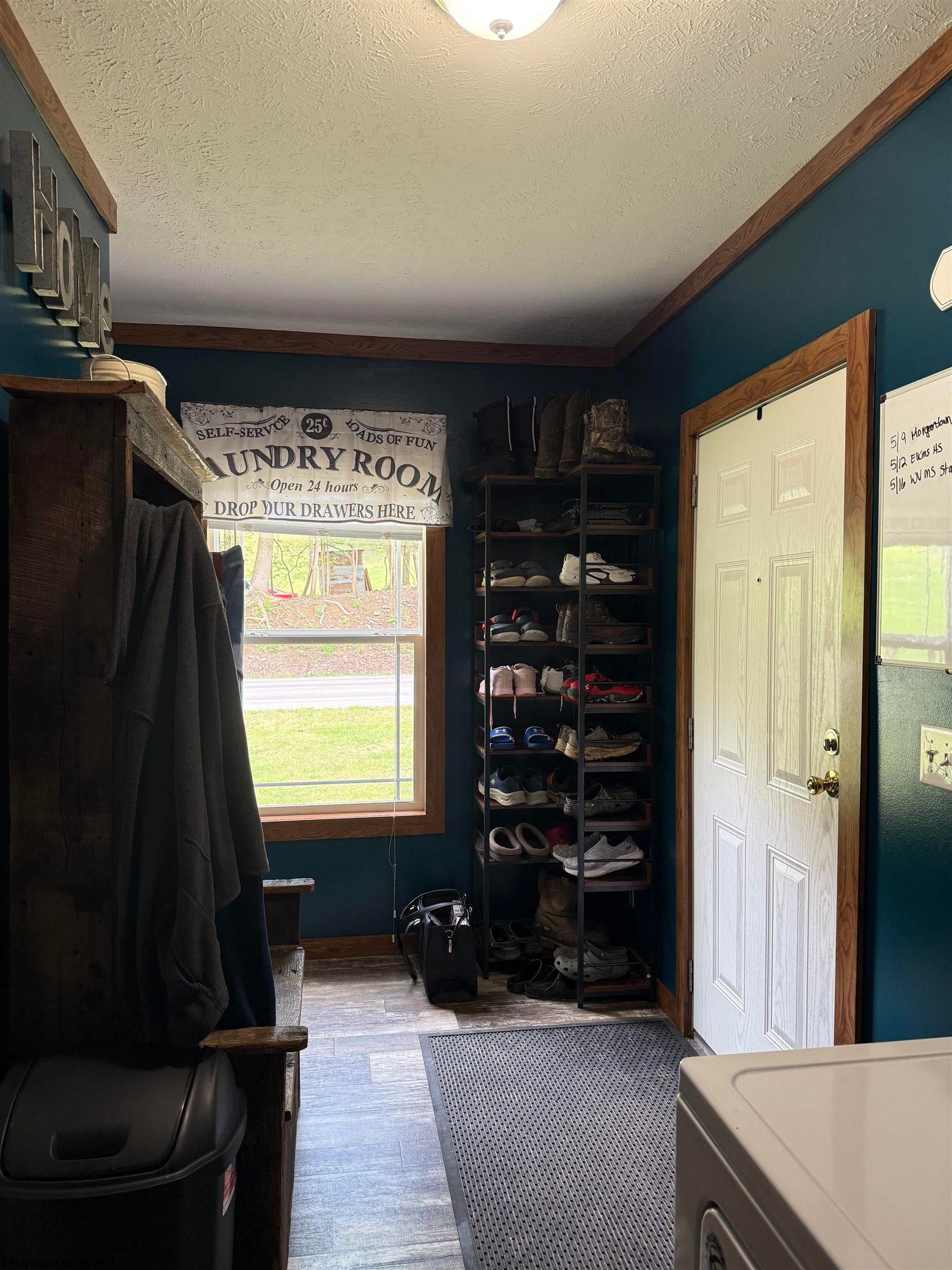 1035 Cleveland Road Hacker Valley, WV 26222 - Photo 5 of 47 Gallery Image 5
