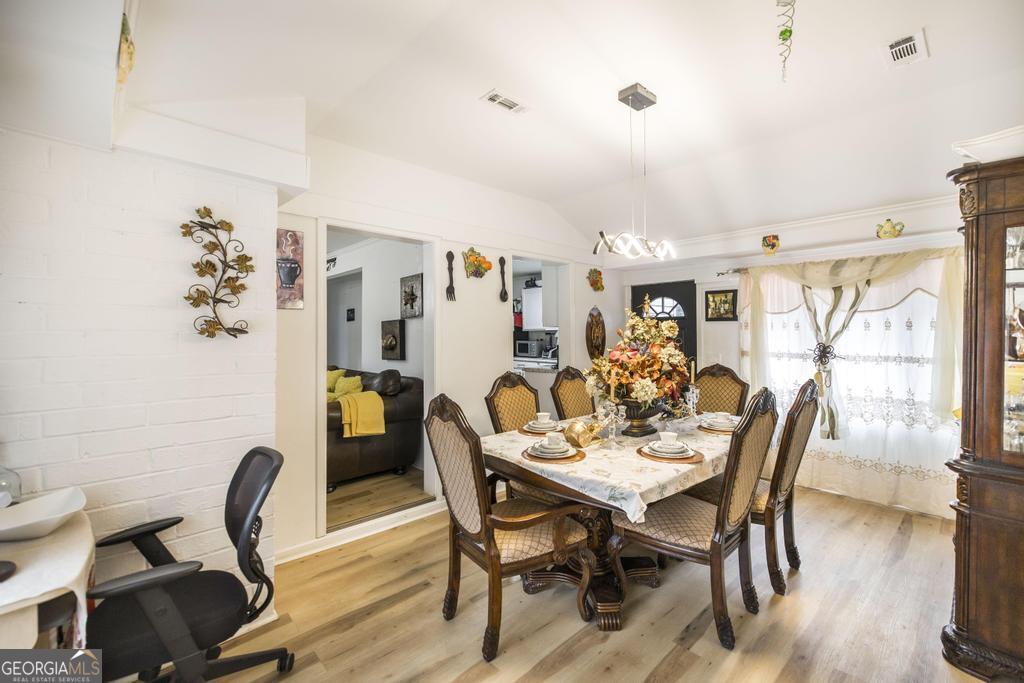 3743 Hitchcock Road Macon, GA 31217 - Photo 11 of 27