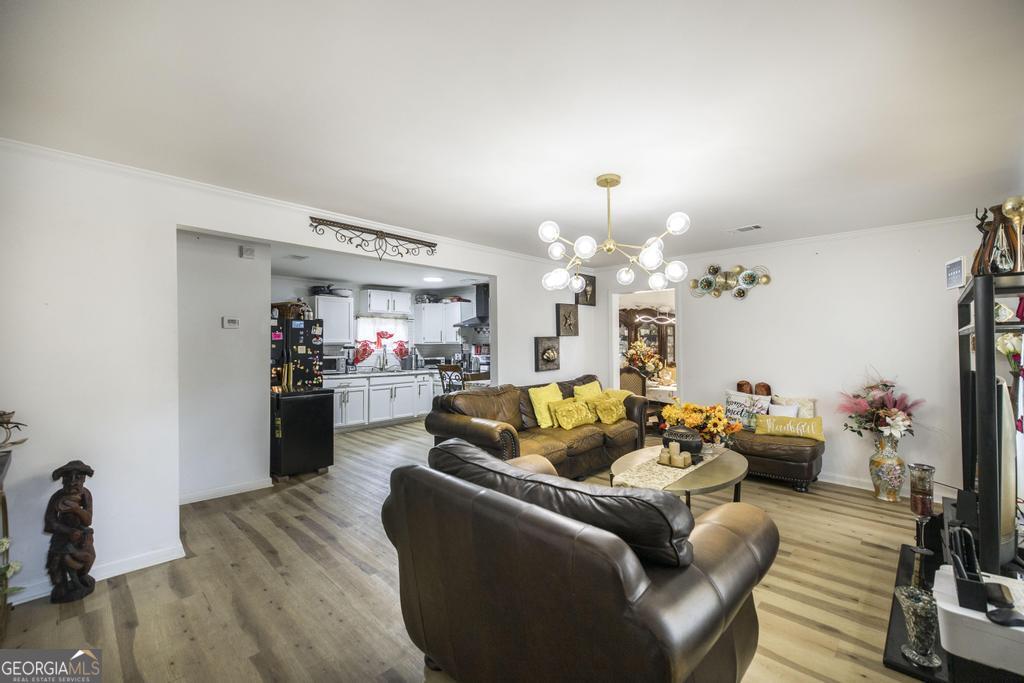 3743 Hitchcock Road Macon, GA 31217 - Photo 12 of 27