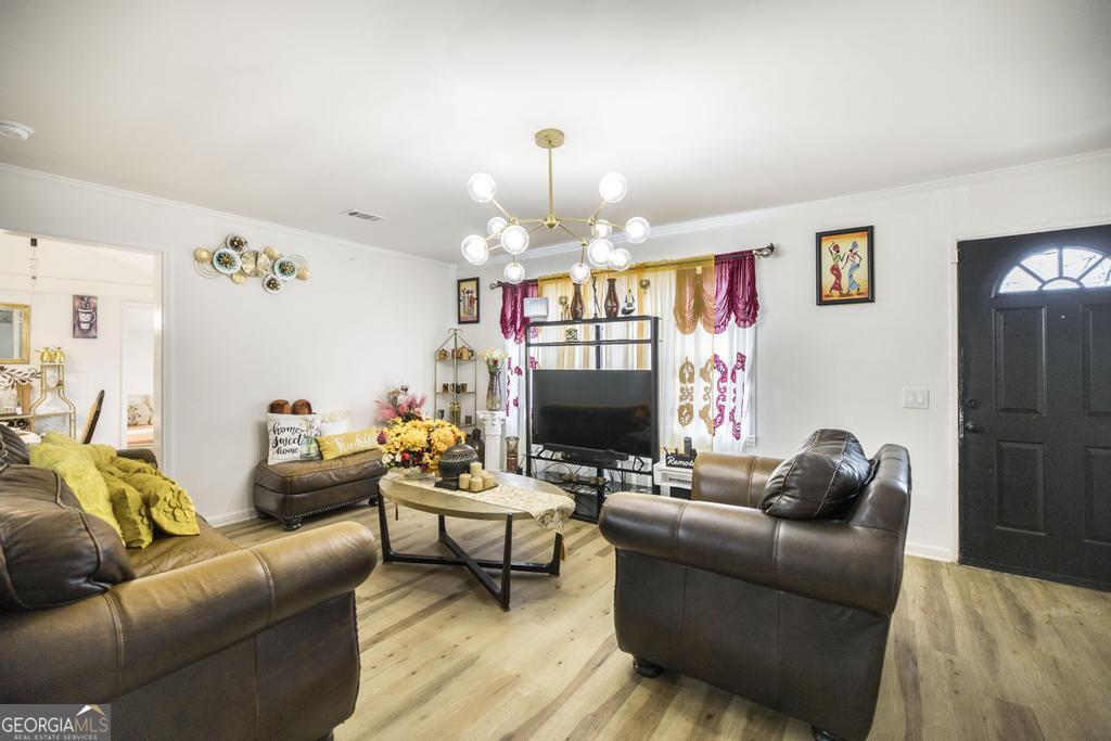 3743 Hitchcock Road Macon, GA 31217 - Photo 13 of 27