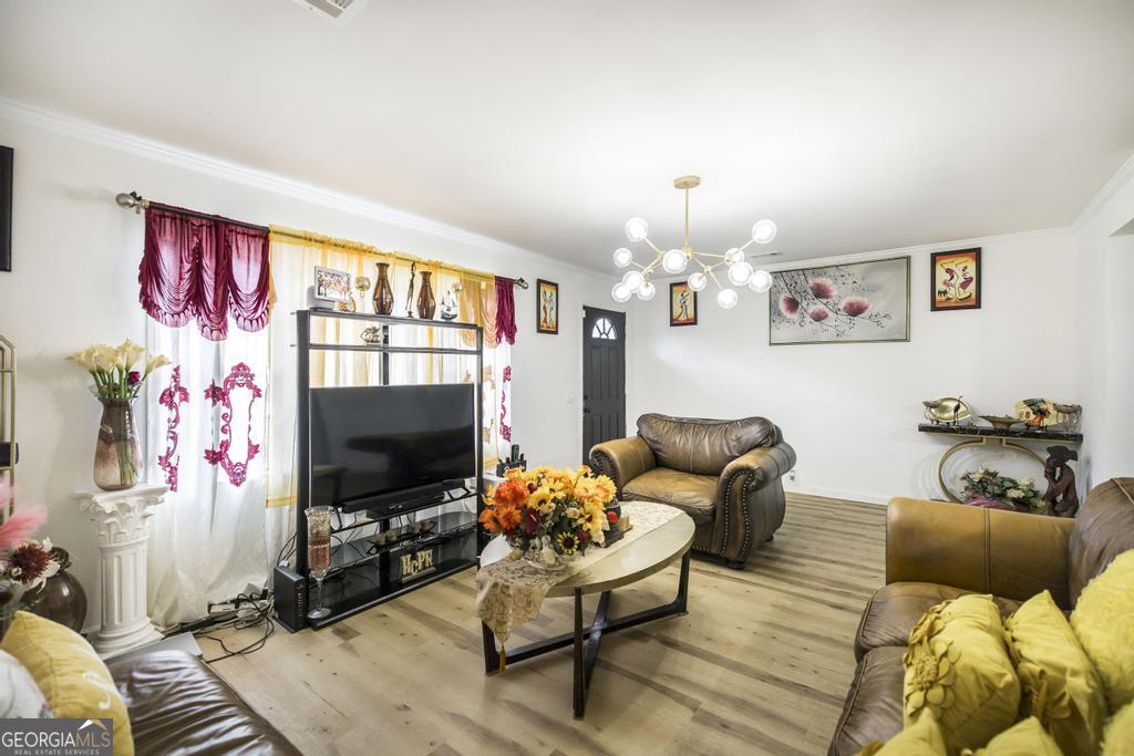 3743 Hitchcock Road Macon, GA 31217 - Photo 14 of 27