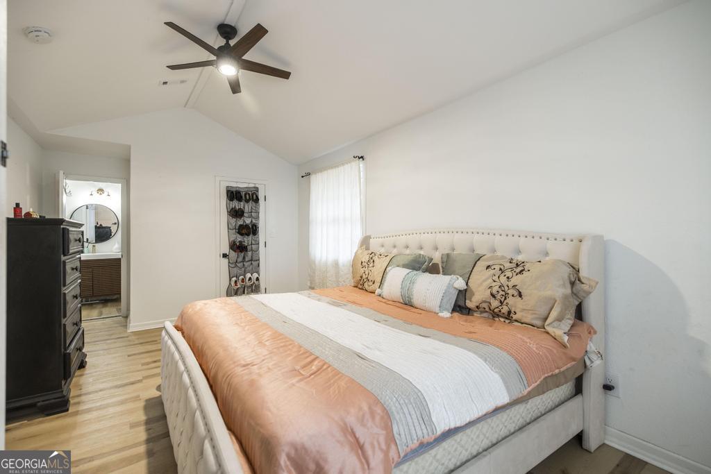 3743 Hitchcock Road Macon, GA 31217 - Photo 15 of 27