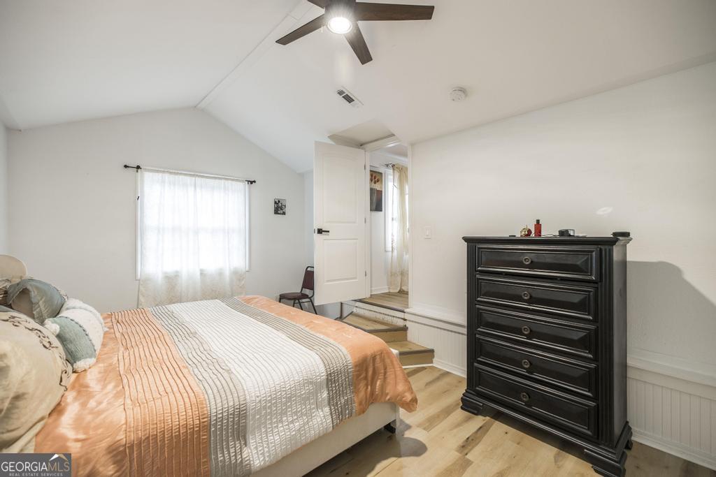 3743 Hitchcock Road Macon, GA 31217 - Photo 16 of 27