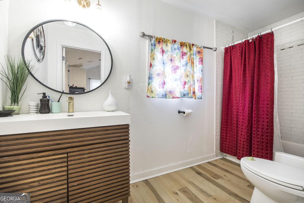 3743 Hitchcock Road Macon, GA 31217 - Photo 17 of 27