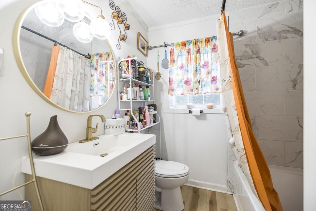 3743 Hitchcock Road Macon, GA 31217 - Photo 20 of 27