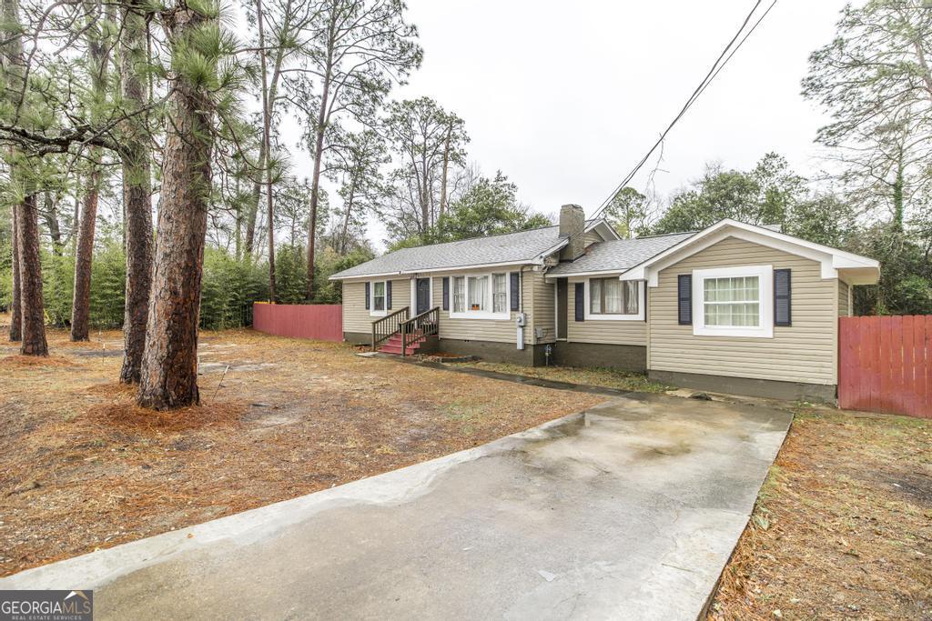 3743 Hitchcock Road Macon, GA 31217 - Photo 2 of 27