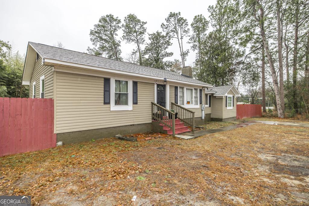 3743 Hitchcock Road Macon, GA 31217 - Photo 5 of 27