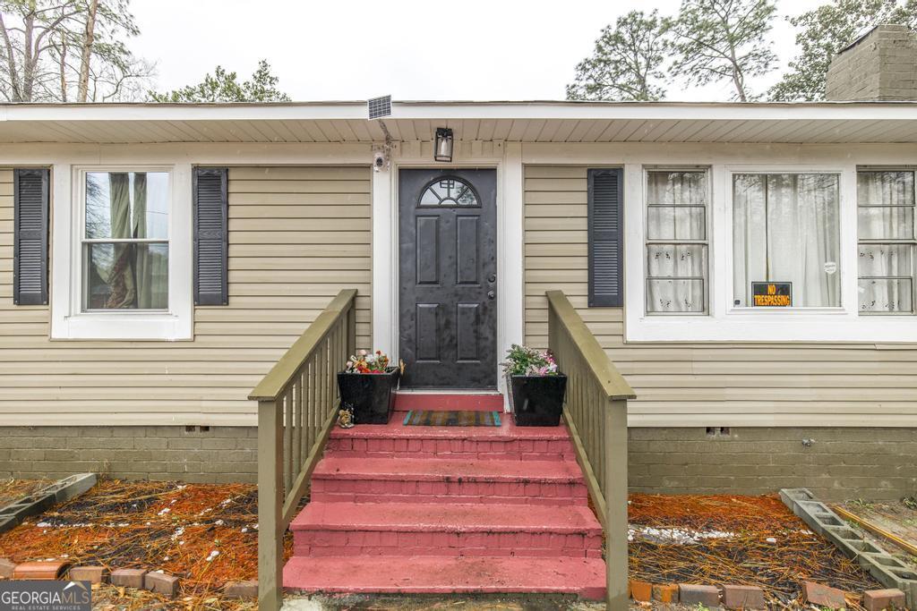 3743 Hitchcock Road Macon, GA 31217 - Photo 6 of 27