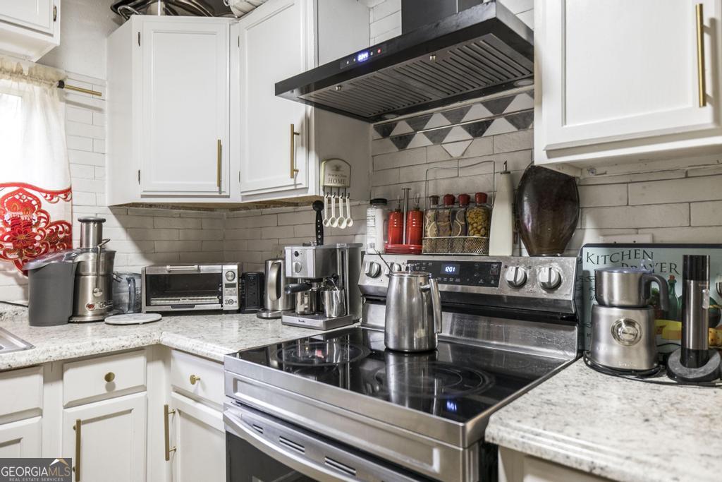 3743 Hitchcock Road Macon, GA 31217 - Photo 8 of 27