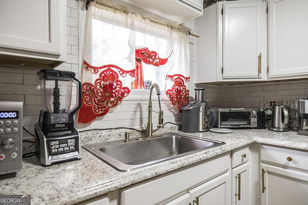 3743 Hitchcock Road Macon, GA 31217 - Photo 9 of 27