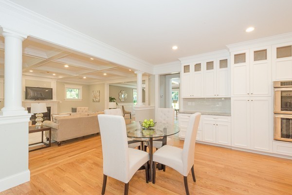 4 Blodgett Road Lexington, MA 02420 - Photo 12 of 29