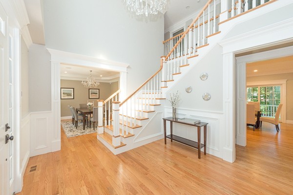 4 Blodgett Road Lexington, MA 02420 - Photo 2 of 29