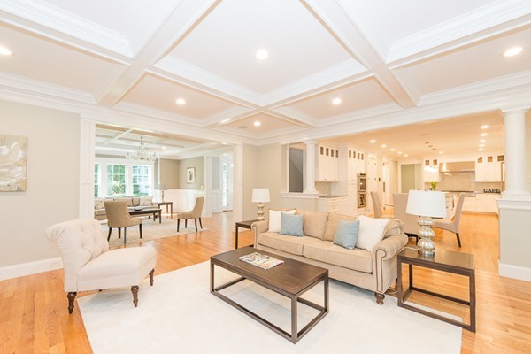 4 Blodgett Road Lexington, MA 02420 - Photo 3 of 29