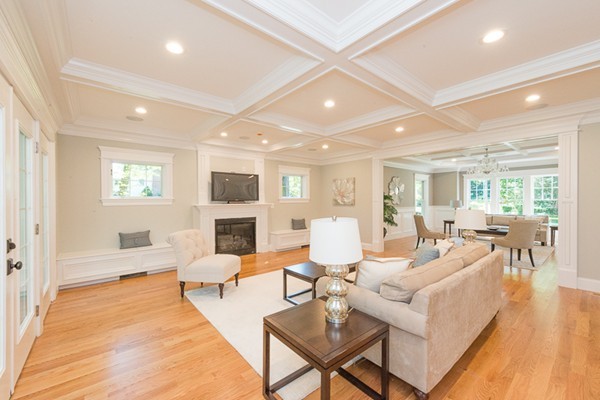 4 Blodgett Road Lexington, MA 02420 - Photo 4 of 29