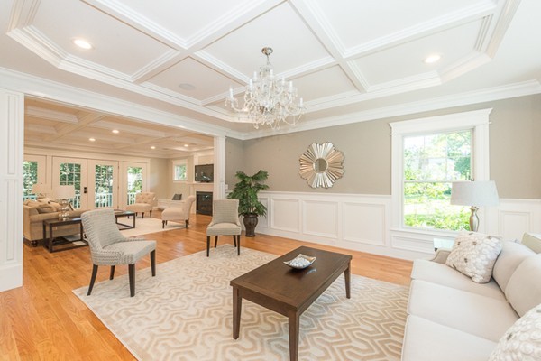 4 Blodgett Road Lexington, MA 02420 - Photo 5 of 29