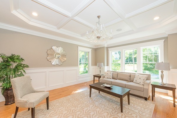 4 Blodgett Road Lexington, MA 02420 - Photo 6 of 29