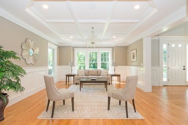 4 Blodgett Road Lexington, MA 02420 - Photo 7 of 29